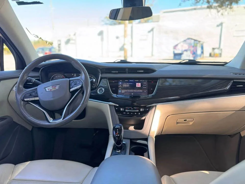 2021 Cadillac XT6 - Image 5 of 14