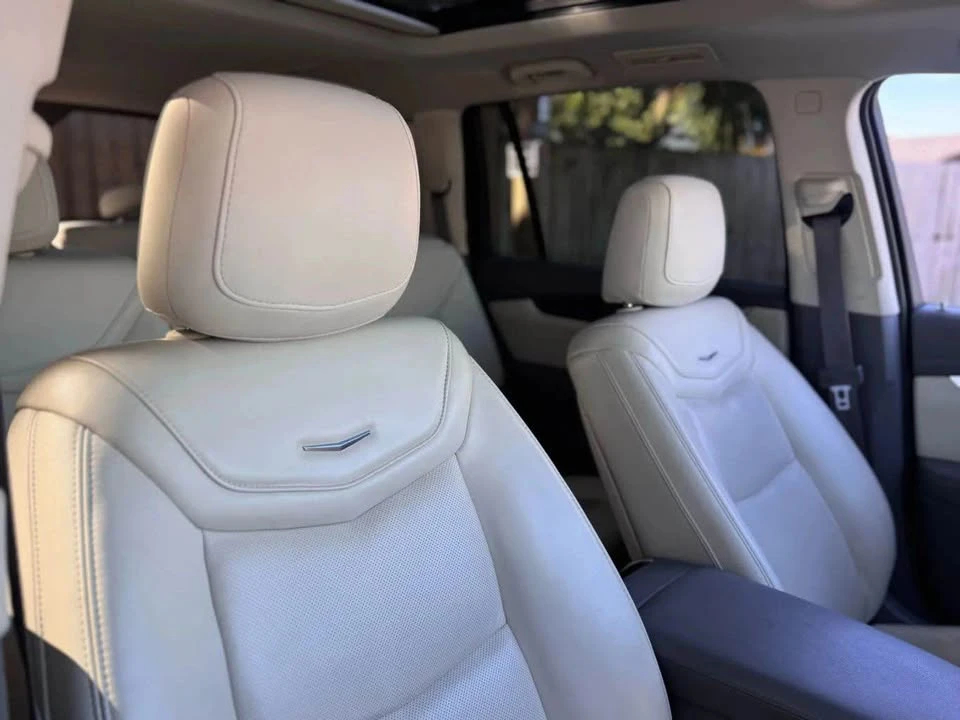 2021 Cadillac XT6 - Image 7 of 14