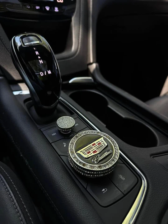 2021 Cadillac XT6 - Image 14 of 20