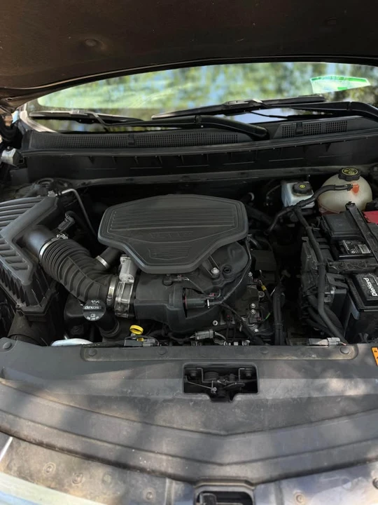 2021 Cadillac XT6 - Image 20 of 20