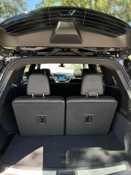2021 Cadillac XT6 - Image 19 of 20