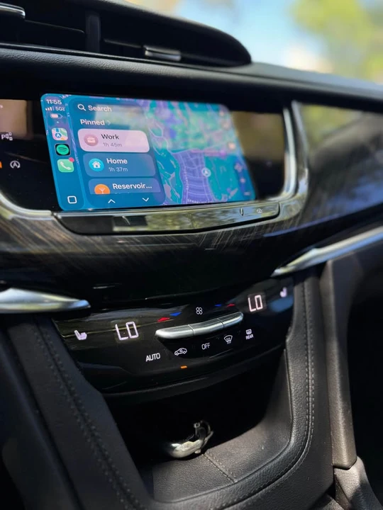 2021 Cadillac XT6 - Image 13 of 20