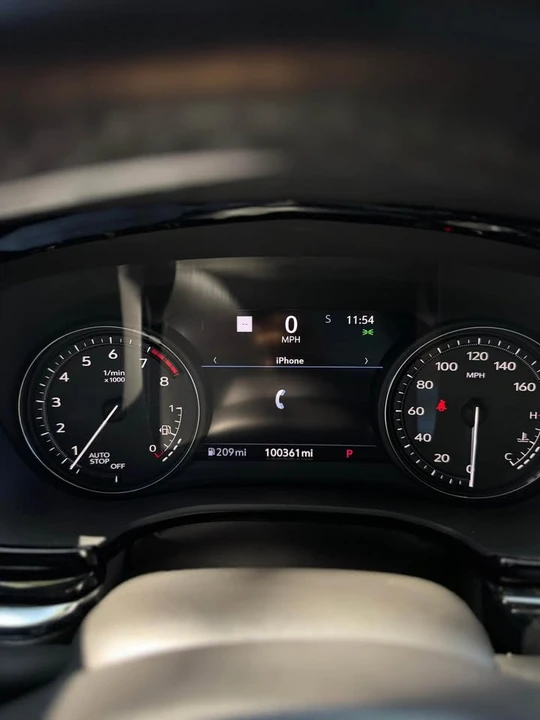 2021 Cadillac XT6 - Image 12 of 20