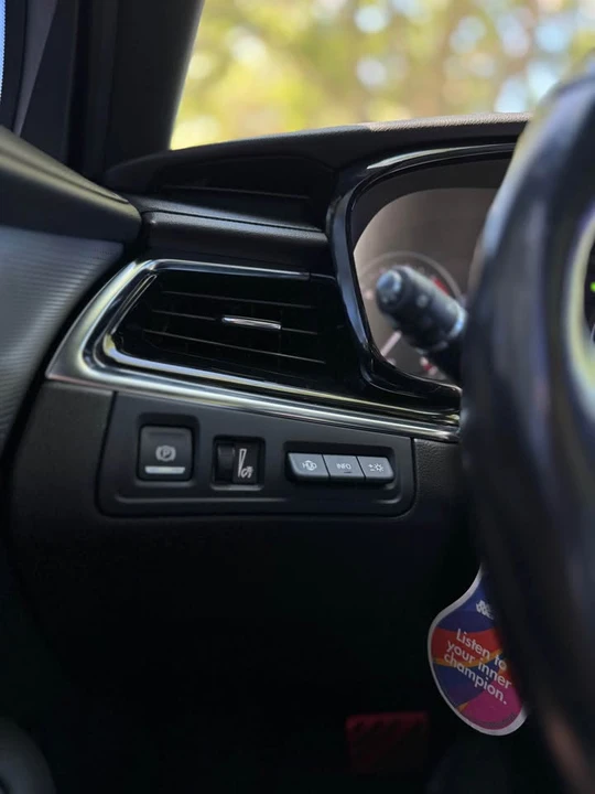 2021 Cadillac XT6 - Image 16 of 19
