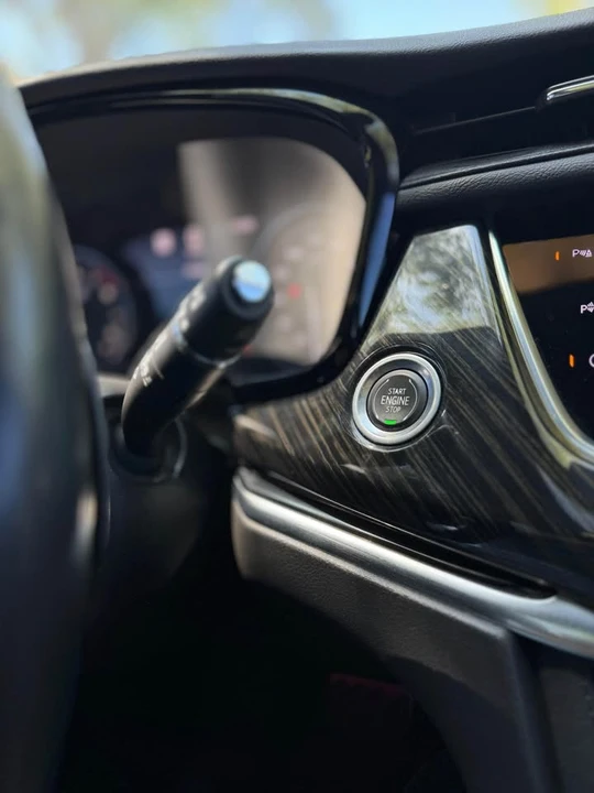 2021 Cadillac XT6 - Image 15 of 20