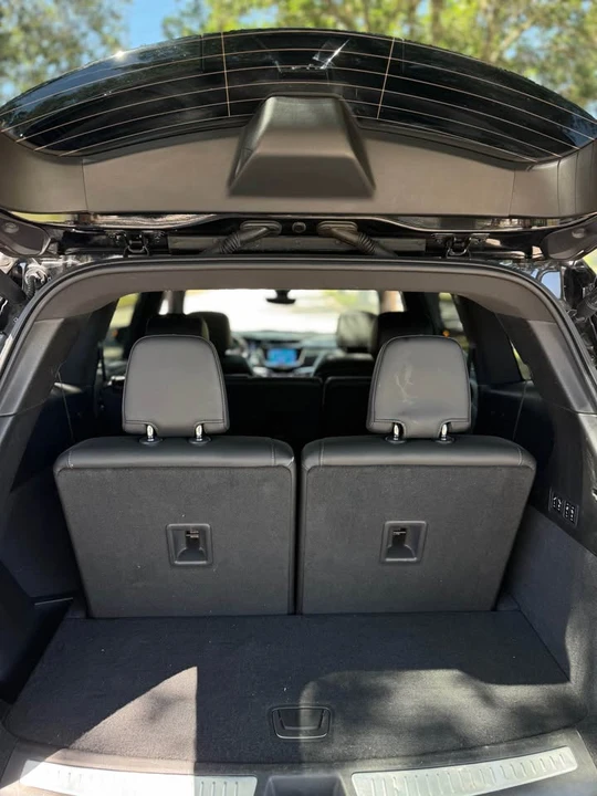 2021 Cadillac XT6 - Image 9 of 19