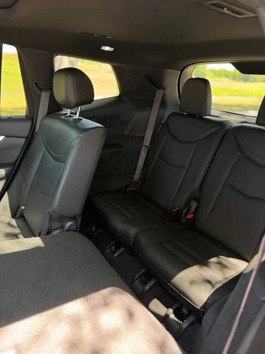 2021 Cadillac XT6 - Image 12 of 19