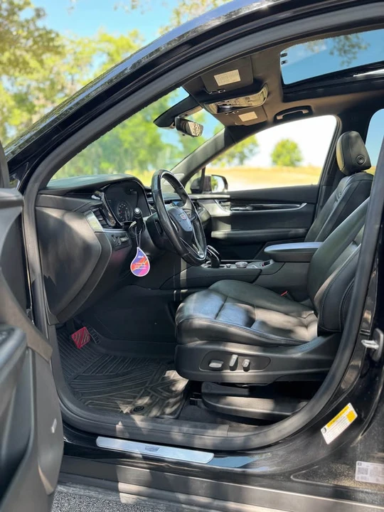 2021 Cadillac XT6 - Image 10 of 19