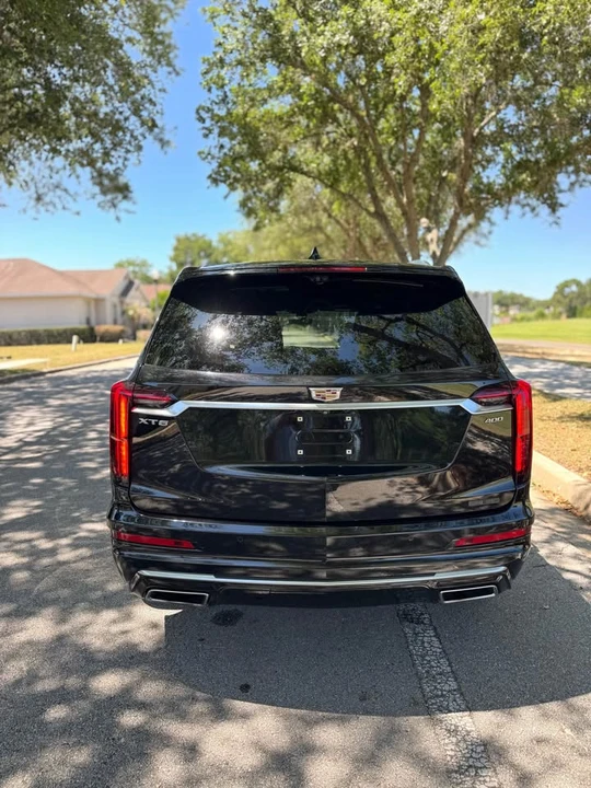 2021 Cadillac XT6 - Image 4 of 19