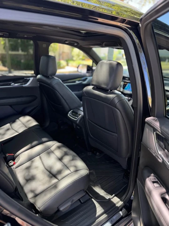 2021 Cadillac XT6 - Image 11 of 19