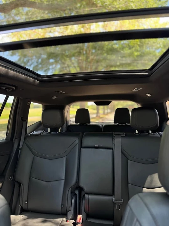 2021 Cadillac XT6 - Image 18 of 19