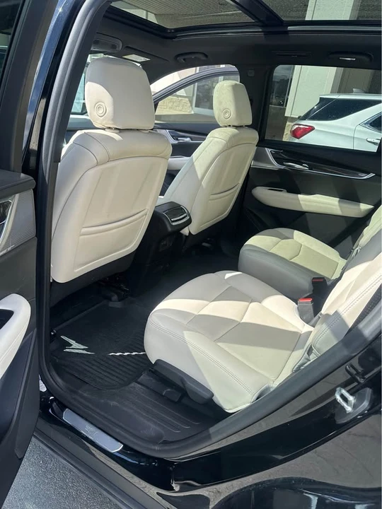 2021 Cadillac XT6 - Image 4 of 6