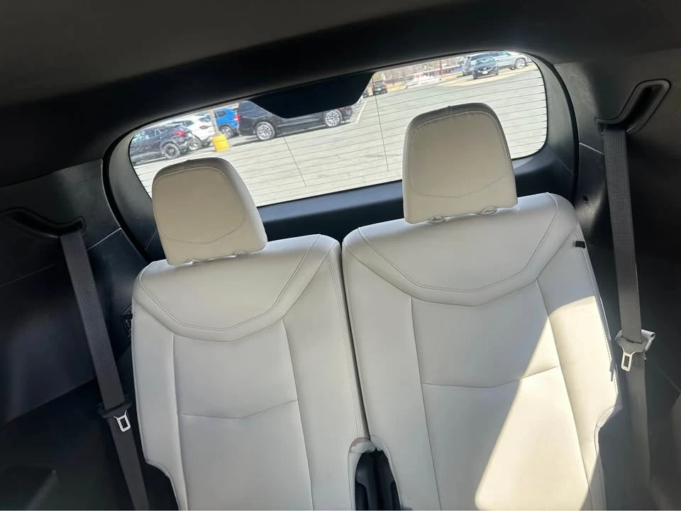 2021 Cadillac XT6 - Image 6 of 6