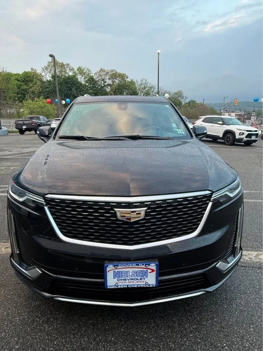 2021 Cadillac XT6 - Image 8 of 14