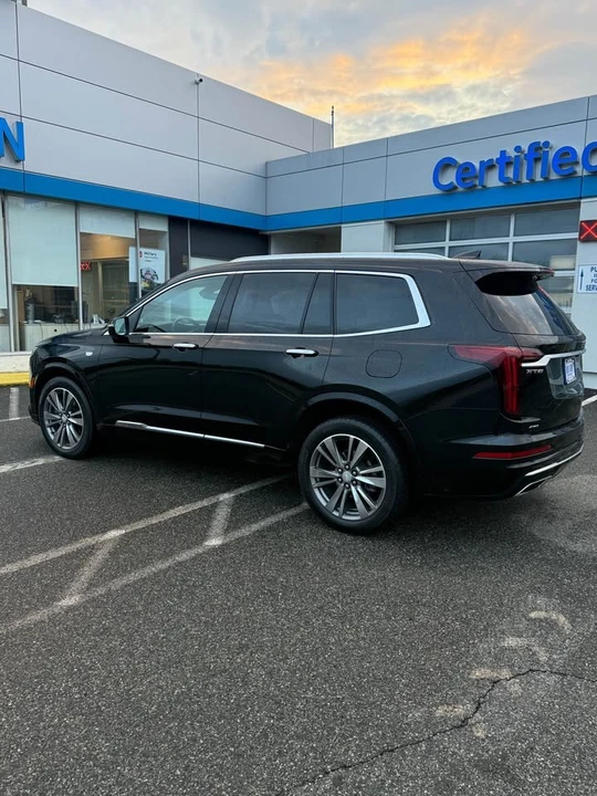 2021 Cadillac XT6 - Image 5 of 14