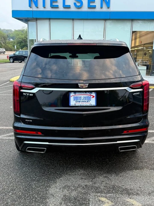 2021 Cadillac XT6 - Image 4 of 14