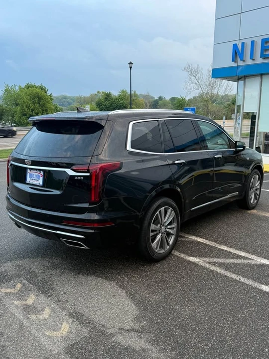 2021 Cadillac XT6 - Image 3 of 14
