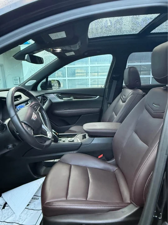 2021 Cadillac XT6 - Image 9 of 14