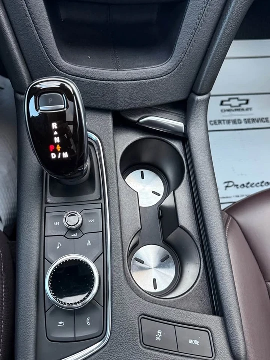 2021 Cadillac XT6 - Image 13 of 14