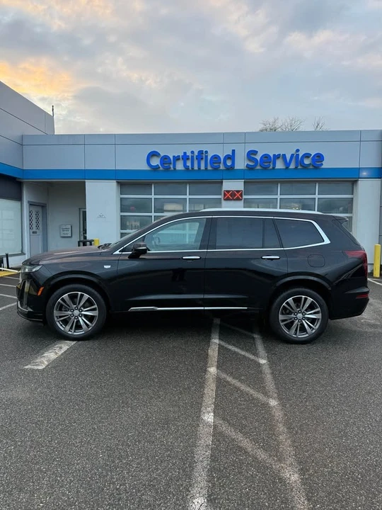 2021 Cadillac XT6 - Image 6 of 14
