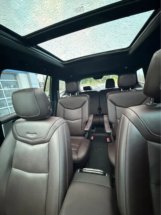 2021 Cadillac XT6 - Image 14 of 14