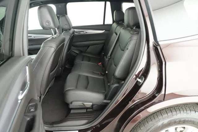 2021 Cadillac XT6 - Image 8 of 20