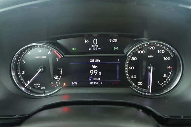 2021 Cadillac XT6 - Image 12 of 20