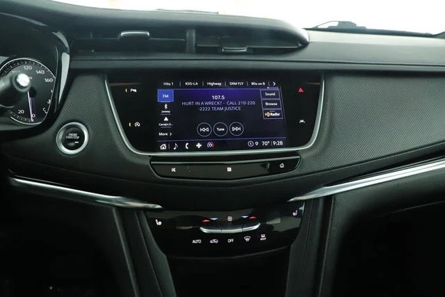 2021 Cadillac XT6 - Image 14 of 20