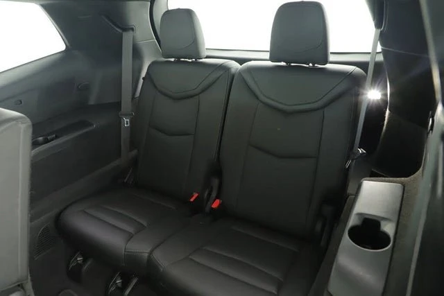 2021 Cadillac XT6 - Image 10 of 20