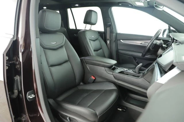 2021 Cadillac XT6 - Image 20 of 20