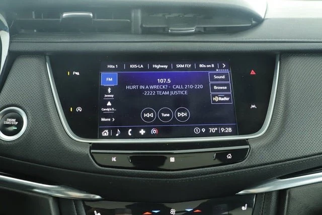 2021 Cadillac XT6 - Image 15 of 20