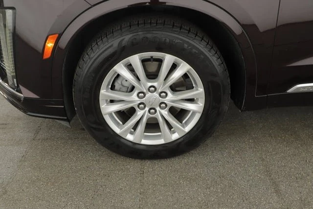 2021 Cadillac XT6 - Image 3 of 20