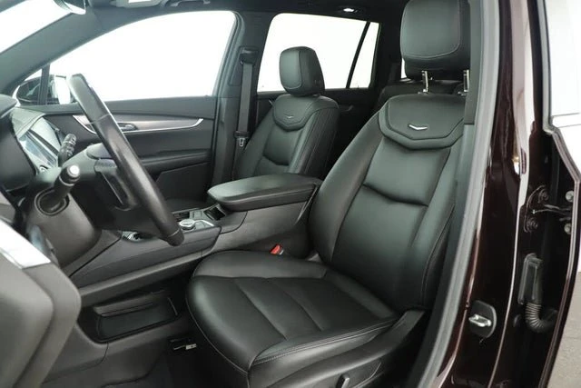 2021 Cadillac XT6 - Image 6 of 20