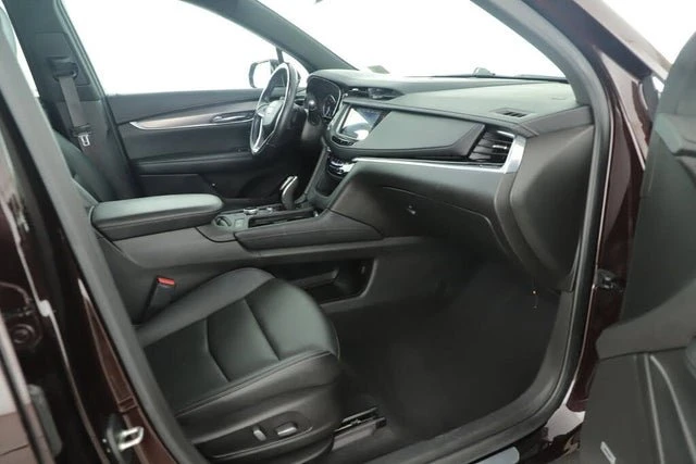 2021 Cadillac XT6 - Image 19 of 20