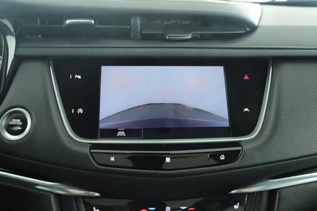 2021 Cadillac XT6 - Image 16 of 20