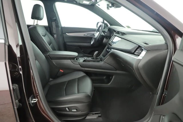 2021 Cadillac XT6 - Image 18 of 20