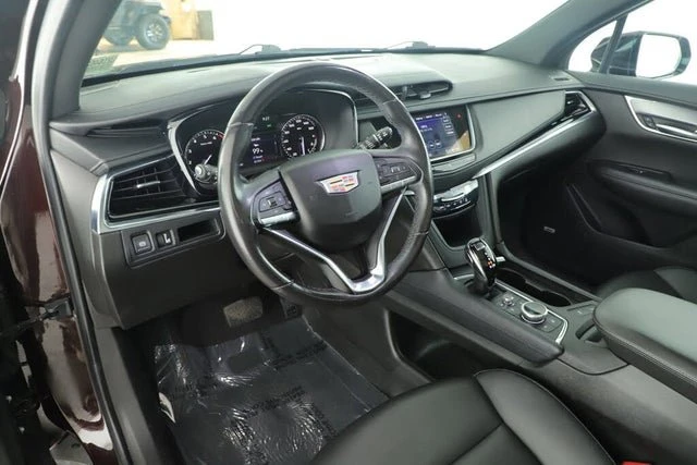 2021 Cadillac XT6 - Image 4 of 20