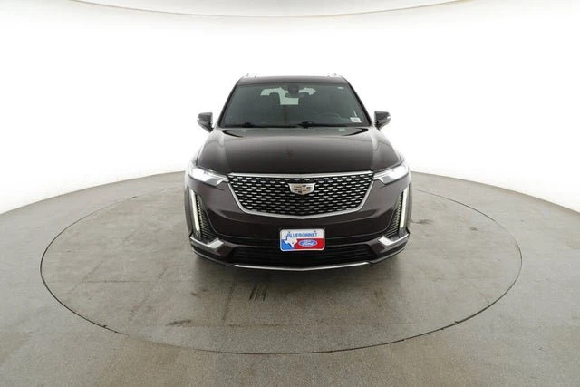 2021 Cadillac XT6 - Image 2 of 20