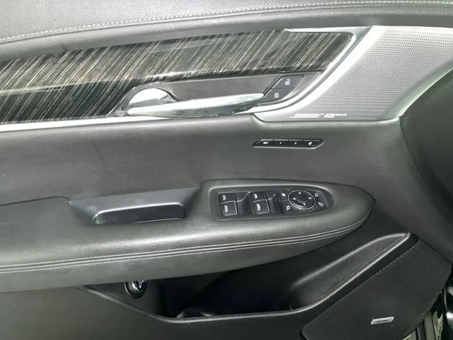 2021 Cadillac XT6 - Image 12 of 20