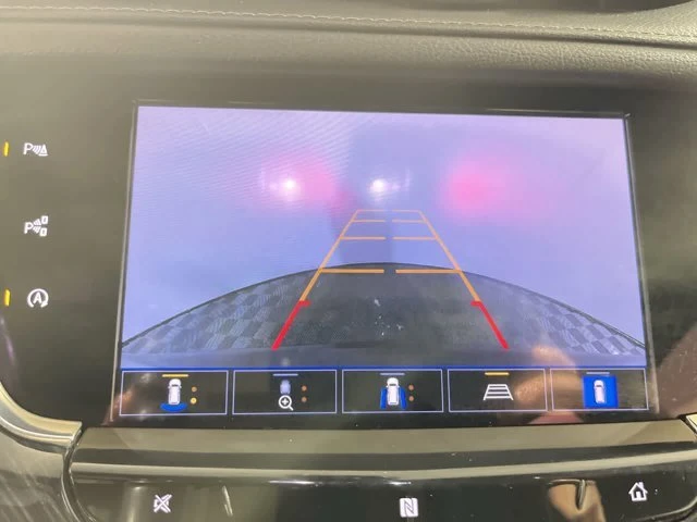2021 Cadillac XT6 - Image 18 of 20
