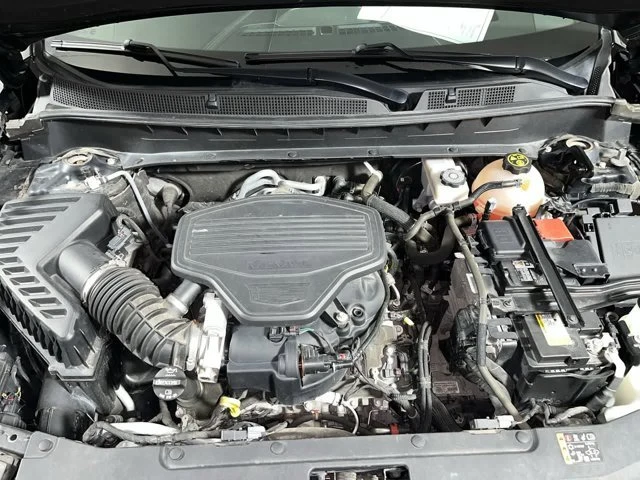 2021 Cadillac XT6 - Image 11 of 20