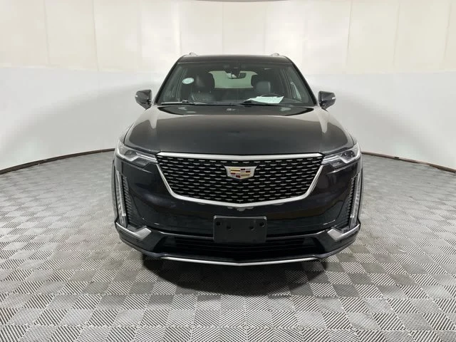 2021 Cadillac XT6 - Image 2 of 20