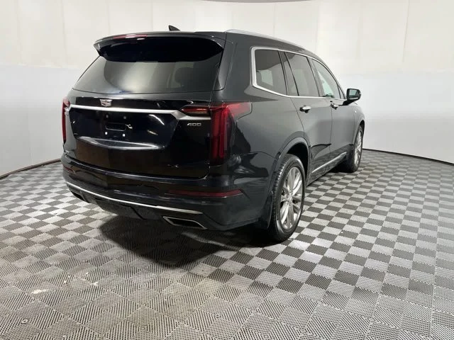 2021 Cadillac XT6 - Image 7 of 20