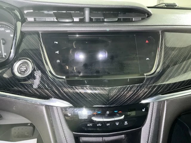 2021 Cadillac XT6 - Image 20 of 20
