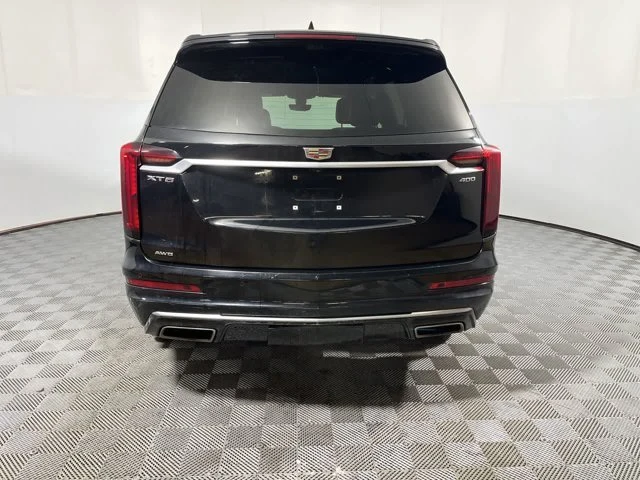 2021 Cadillac XT6 - Image 6 of 20