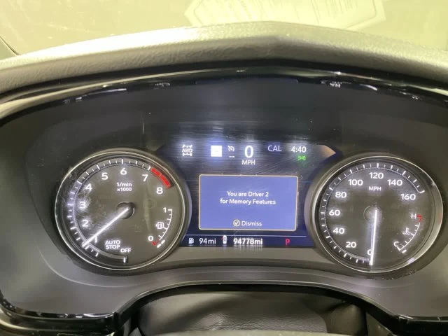 2021 Cadillac XT6 - Image 16 of 20