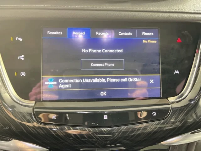 2021 Cadillac XT6 - Image 17 of 20