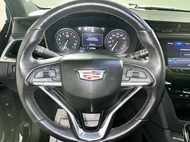 2021 Cadillac XT6 - Image 15 of 20