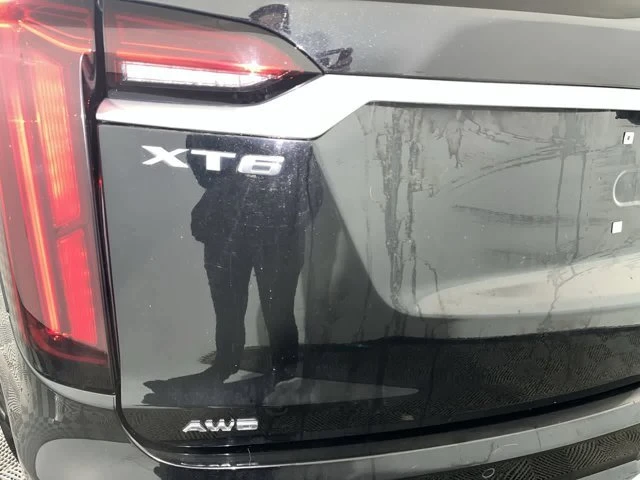 2021 Cadillac XT6 - Image 10 of 20