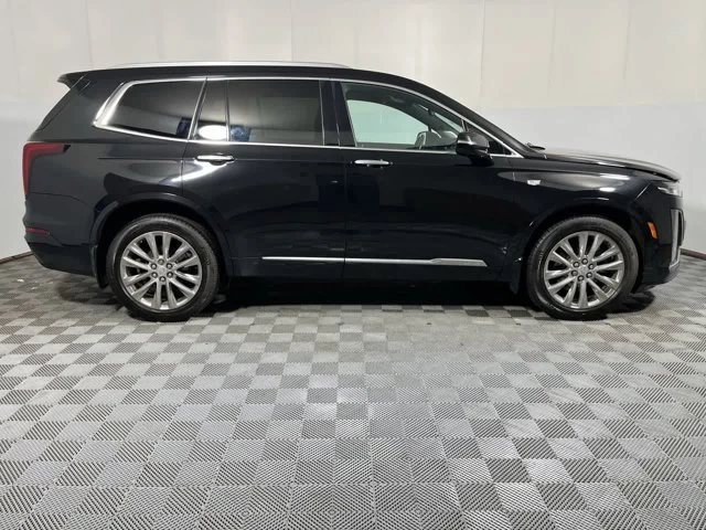 2021 Cadillac XT6 - Image 8 of 20